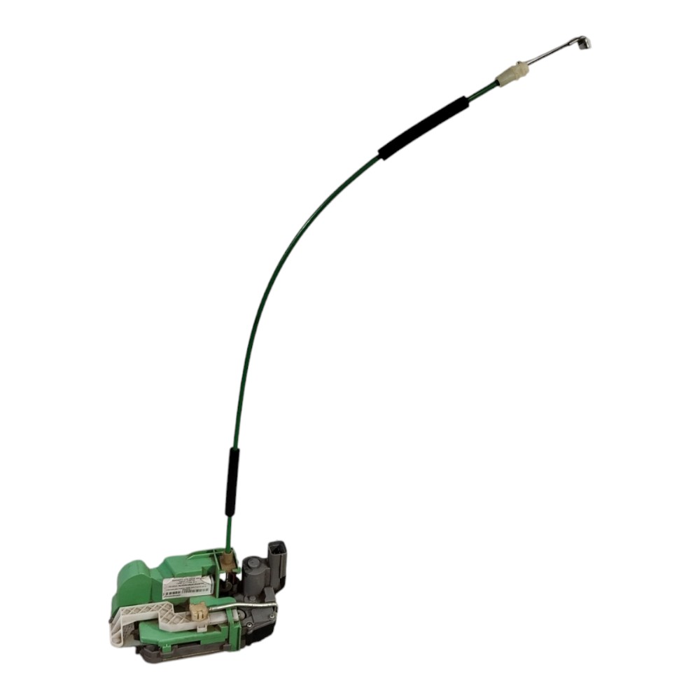 Fechadura Traseira Direita Fiat Punto 2008 2015