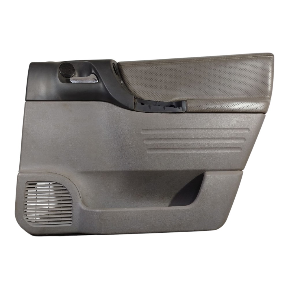 Forro Porta Traseira Direita Gm Chevrolet Zafira 2009 2010