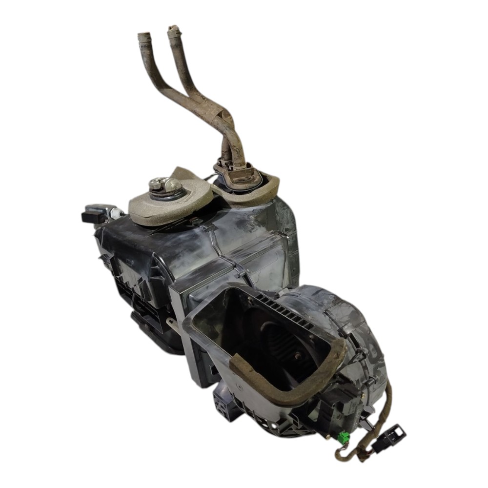 Caixa Ar Condicionado Vw Spaxefox 1.6 8v 2009 2010 11