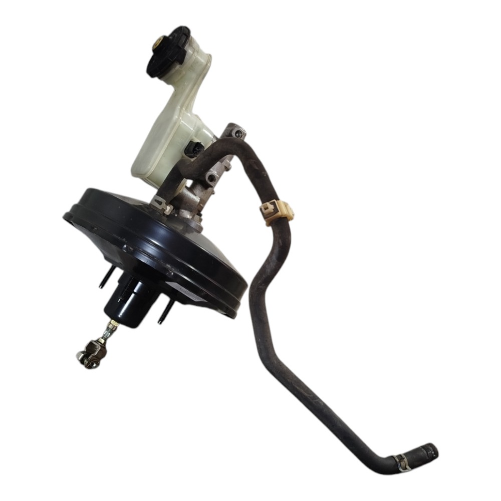 Hidrovacuo Completo Honda Fit Lxl 1.4 8v 2004