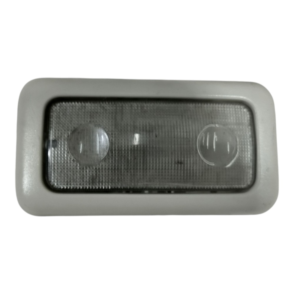 Luz Cortesia Teto Fiat Idea 2007