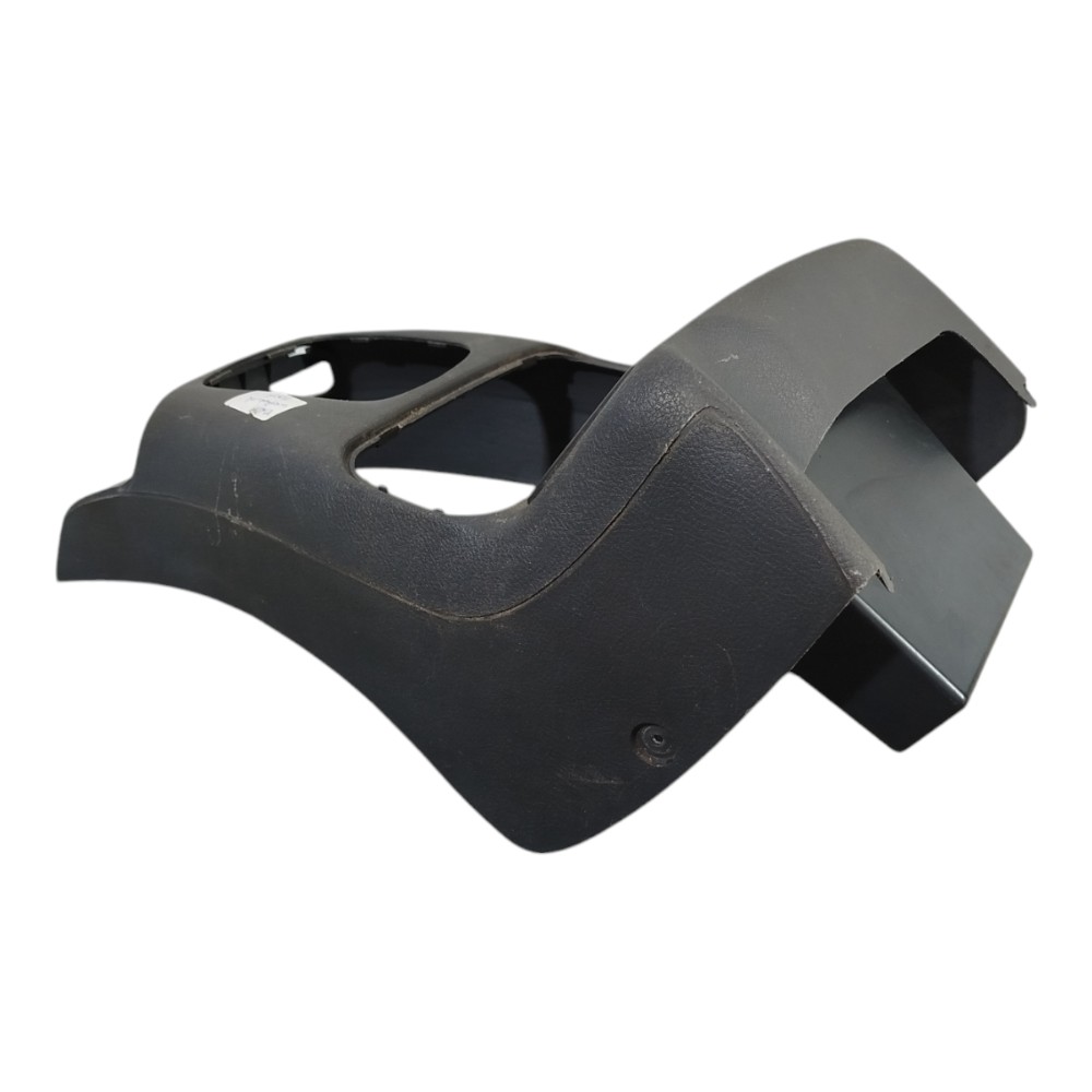 Console Central Fiat Palio 2002 2003 2004 7