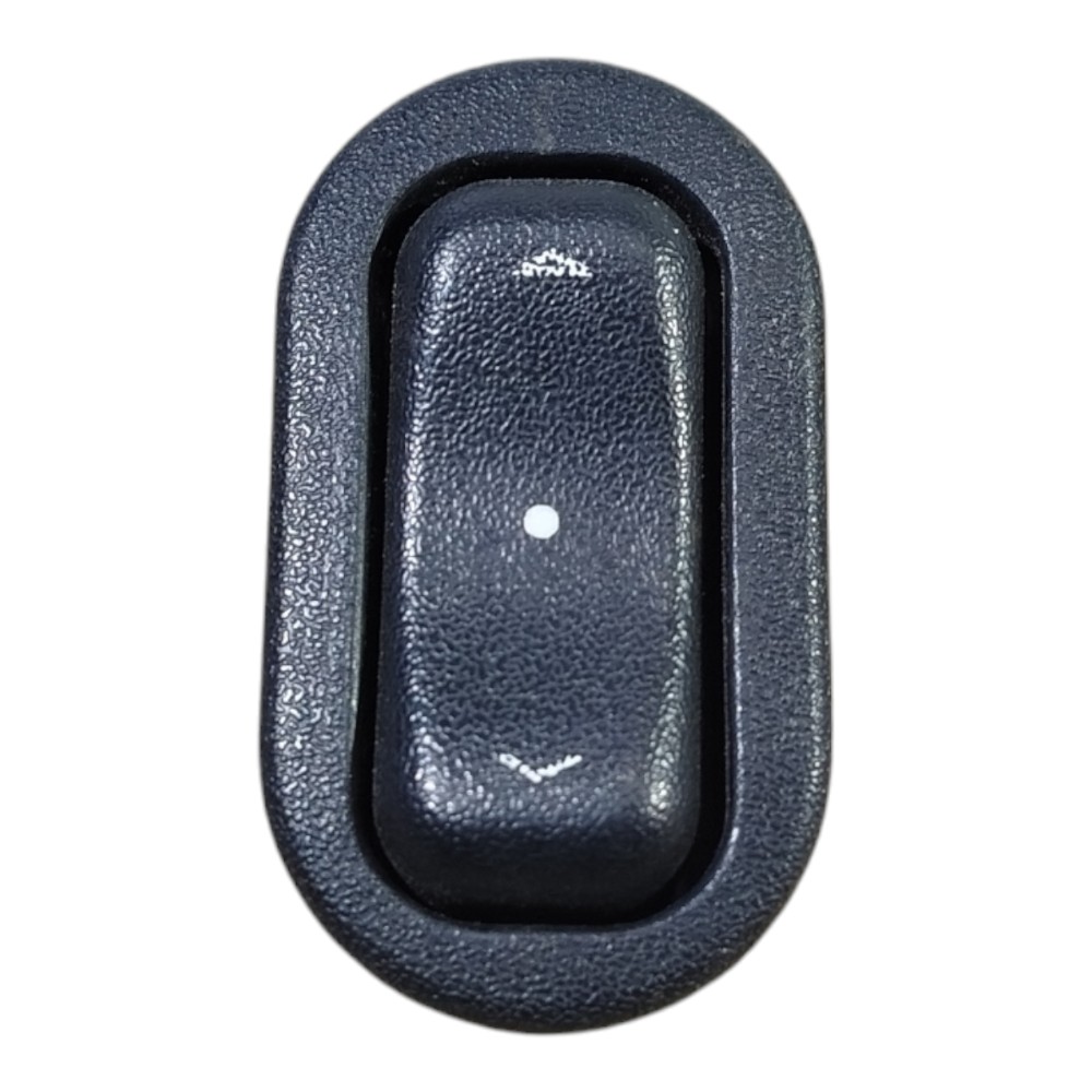Botão Vidro Direito Gm Chevrolet Astra 1998 2005 Original