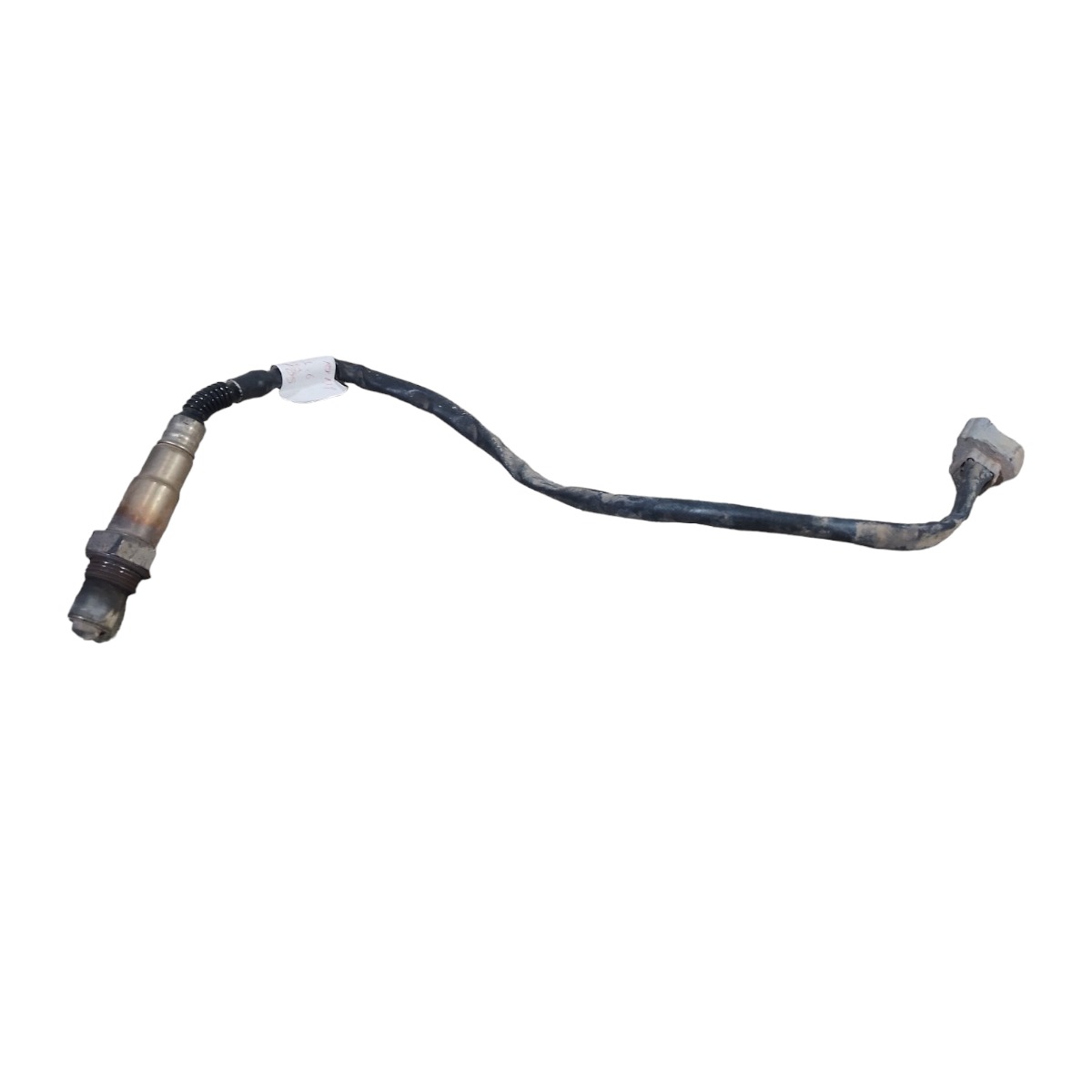 Sonda Lambda Pré Nissan March 1.6 16v 2013 2014 4