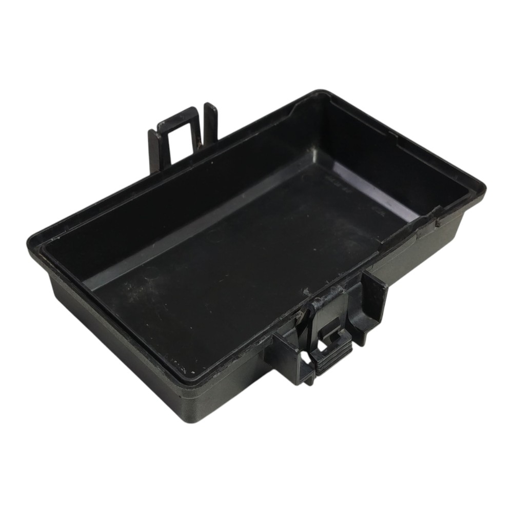 Tampa Caixa Fusível Ford Ka 2018 Avaria 11