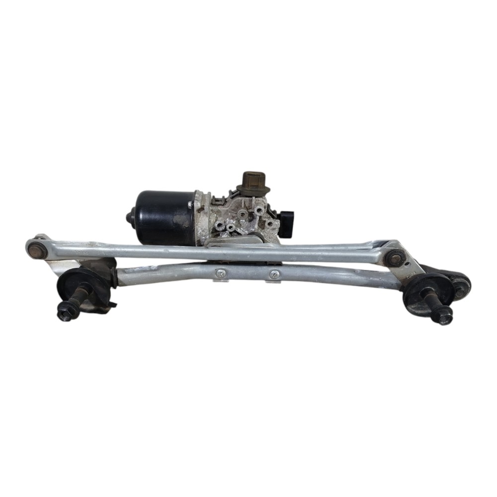 Motor Limpador Parabrisa Hyundai Hb20 2020 2024 7