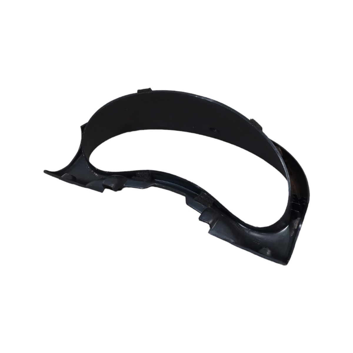 Acabamento Painel Instrumentos Gm Corsa Classic 2008 5