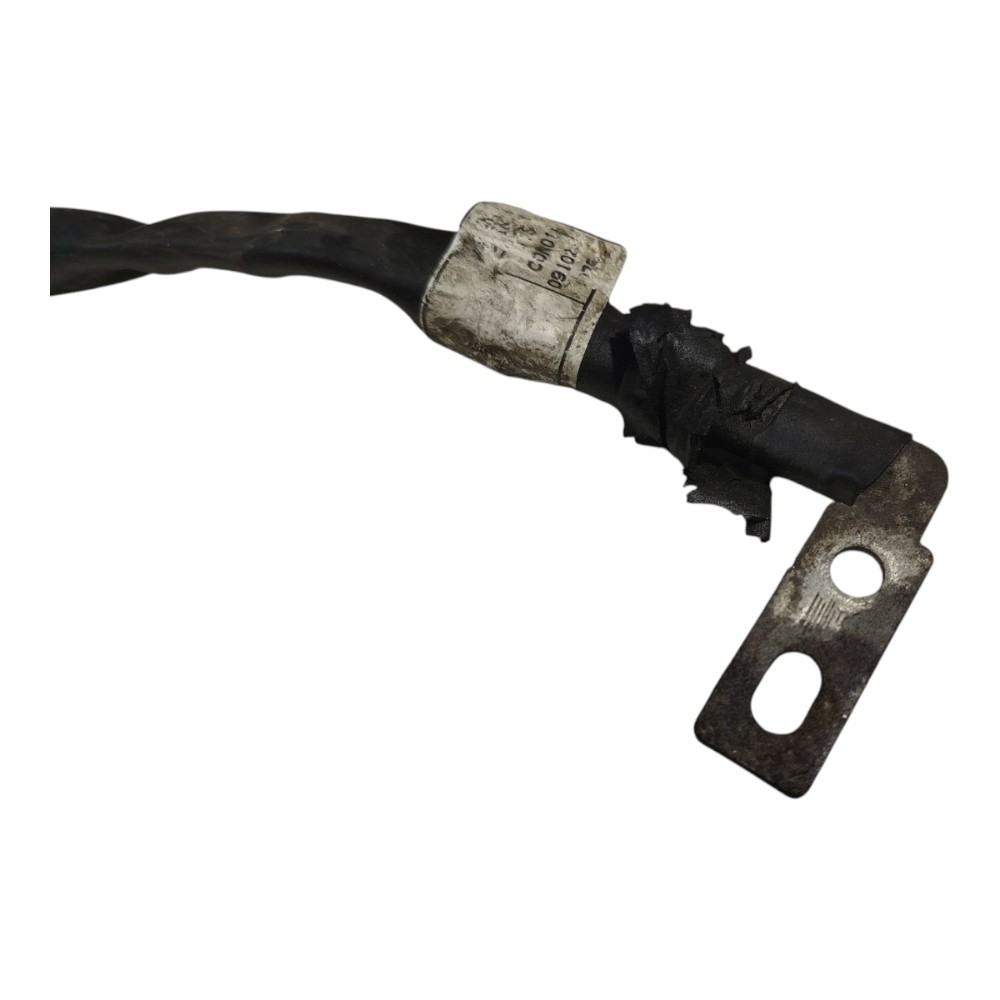 Cabo Negativo Bateria Hyundai I30 2.0 16v 2009 2012 13