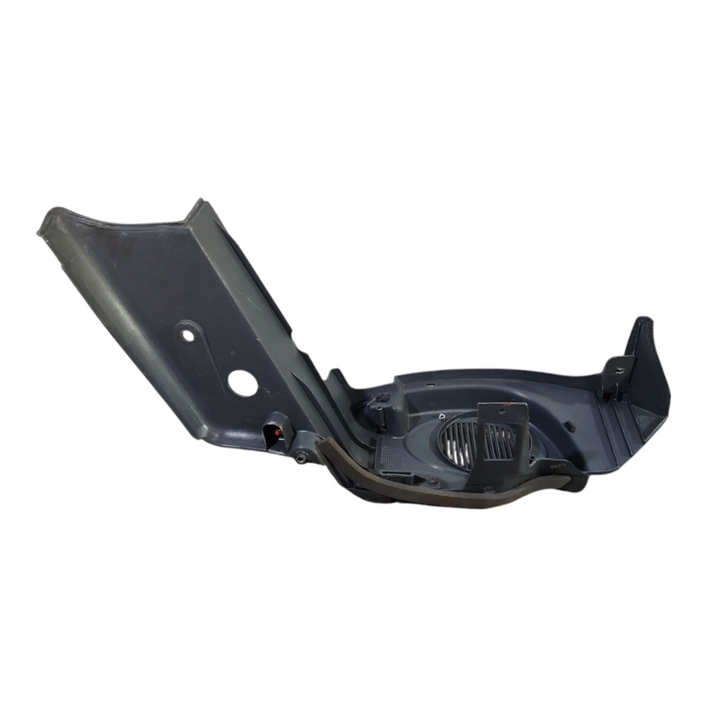 Suporte Bagagito Direito Fiat Palio 1999 2000 13