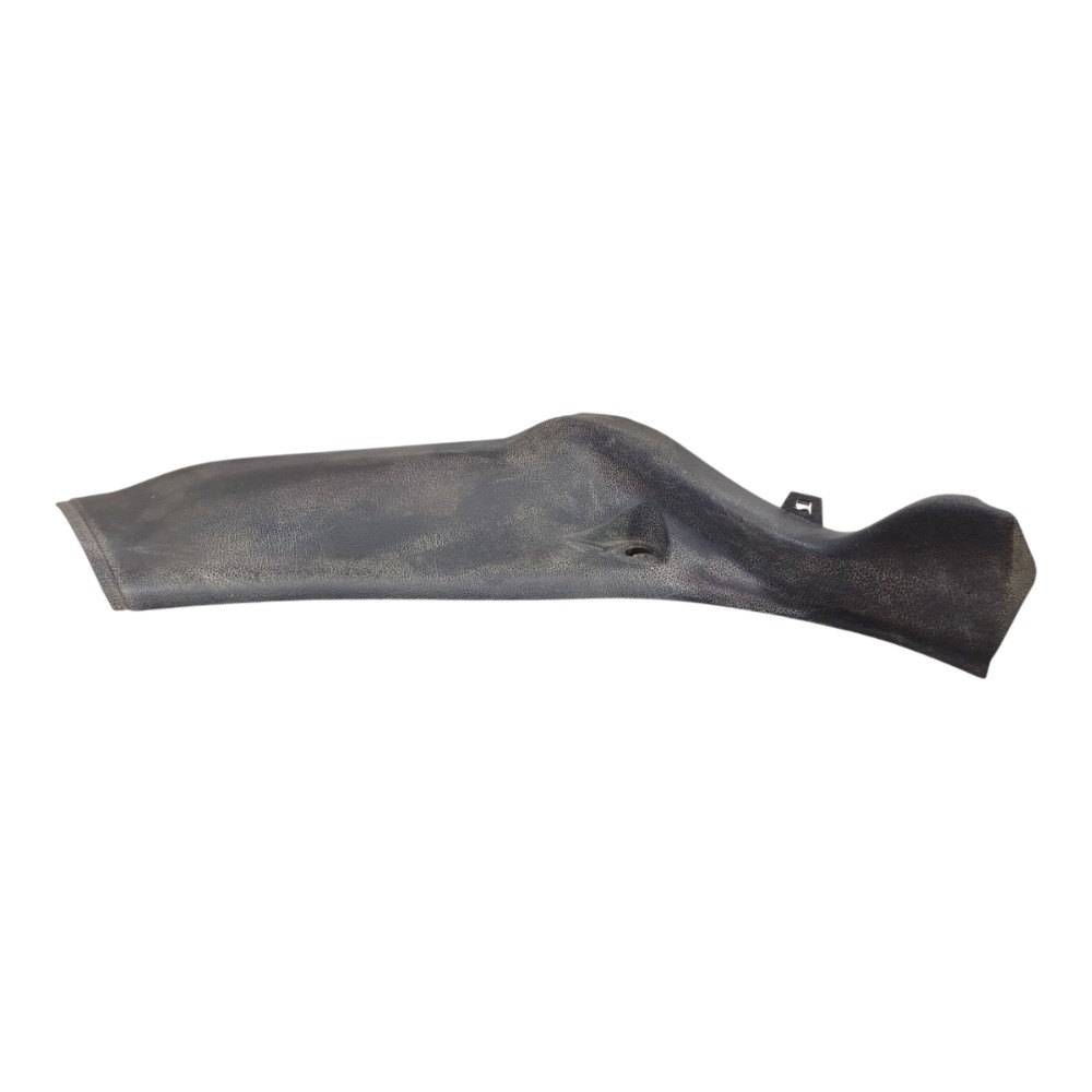 Moldura Soleira Traseira Direita Peugeot 206 2005
