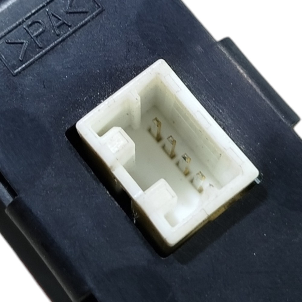 Módulo Controle Porta Keyless Nissan Tiida 2007 2012 9