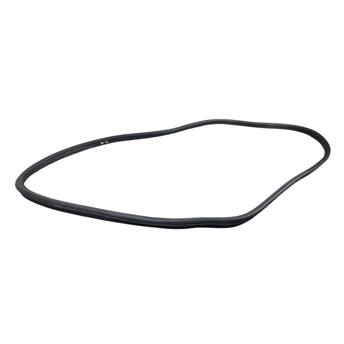 Borracha Guarnição Porta Traseira Esquerda Peugeot 307 2010