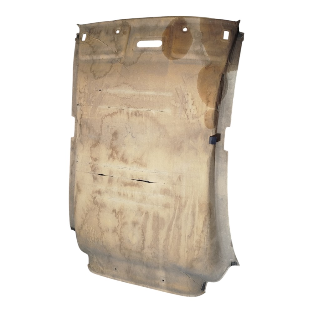 Forro Teto Nissan March 2015 2016 2017 2018 2019 2020 2021 11