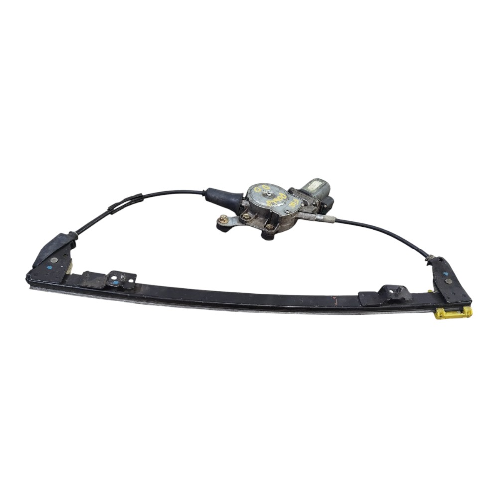 Máquina Vidro Elétrico Dianteiro Direito Fiat Doblo 2012 5