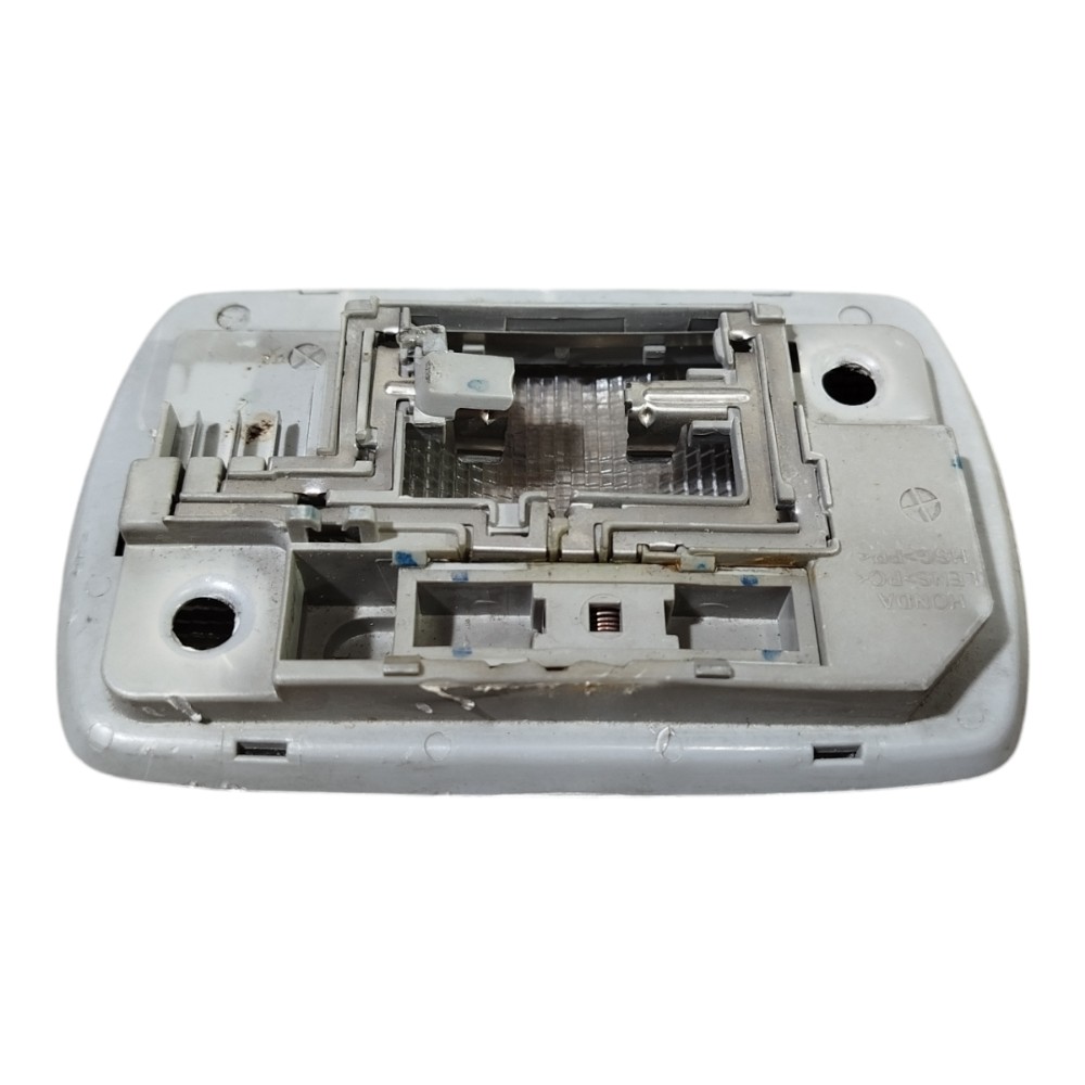 Luz Cortesia Teto Honda Fit Lxl 2004 7