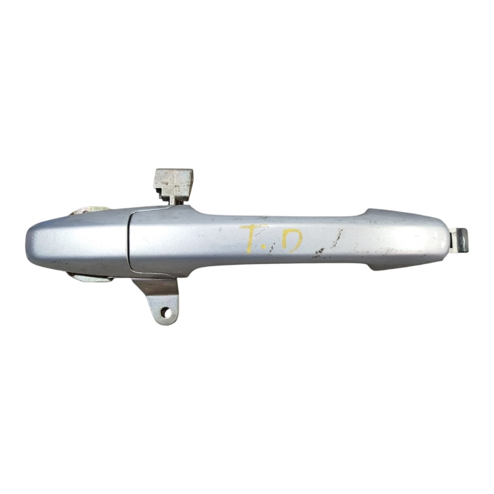 Maçaneta Externa Traseira Direita Honda New Civic 2006 2013 Traseira