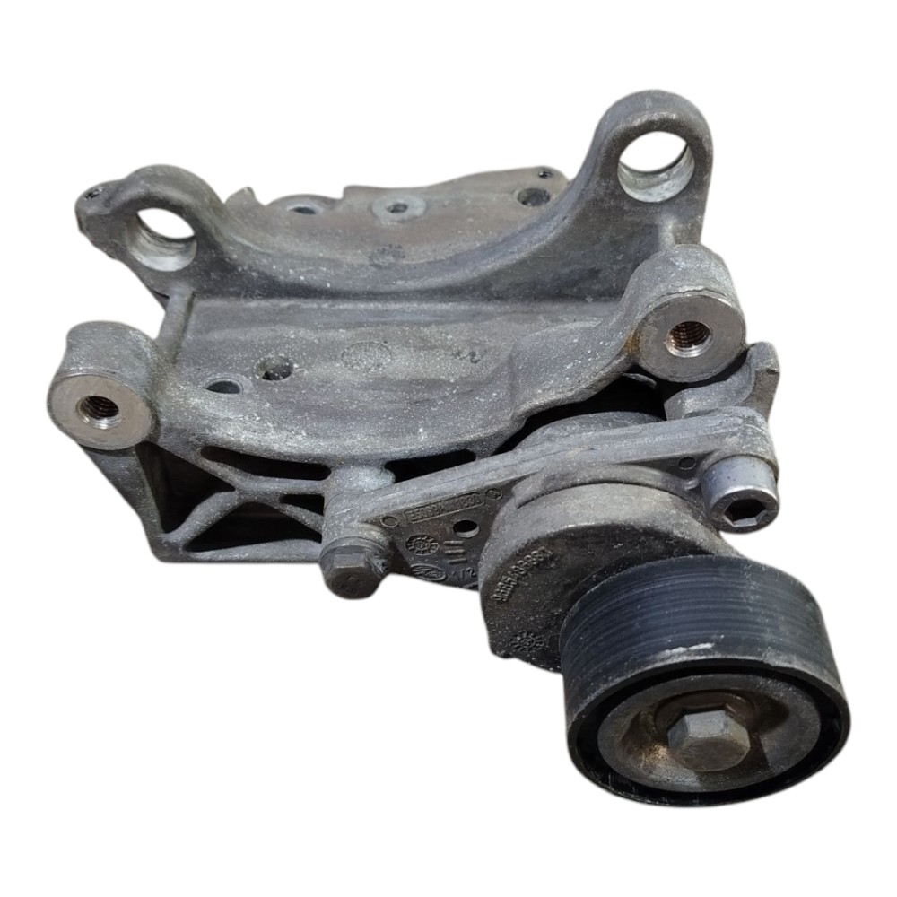 Suporte Alternador Citroen C3 1.5 8v 4cil 2013 2014