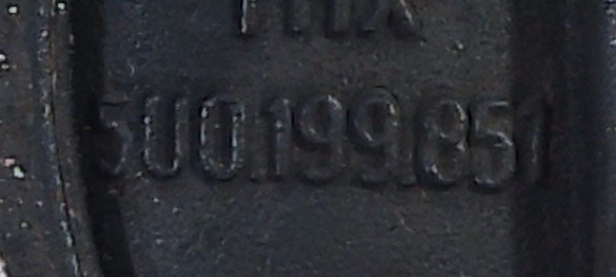 Coxim Suporte Câmbio Vw Gol G5 G6 2009 2010 2013 7