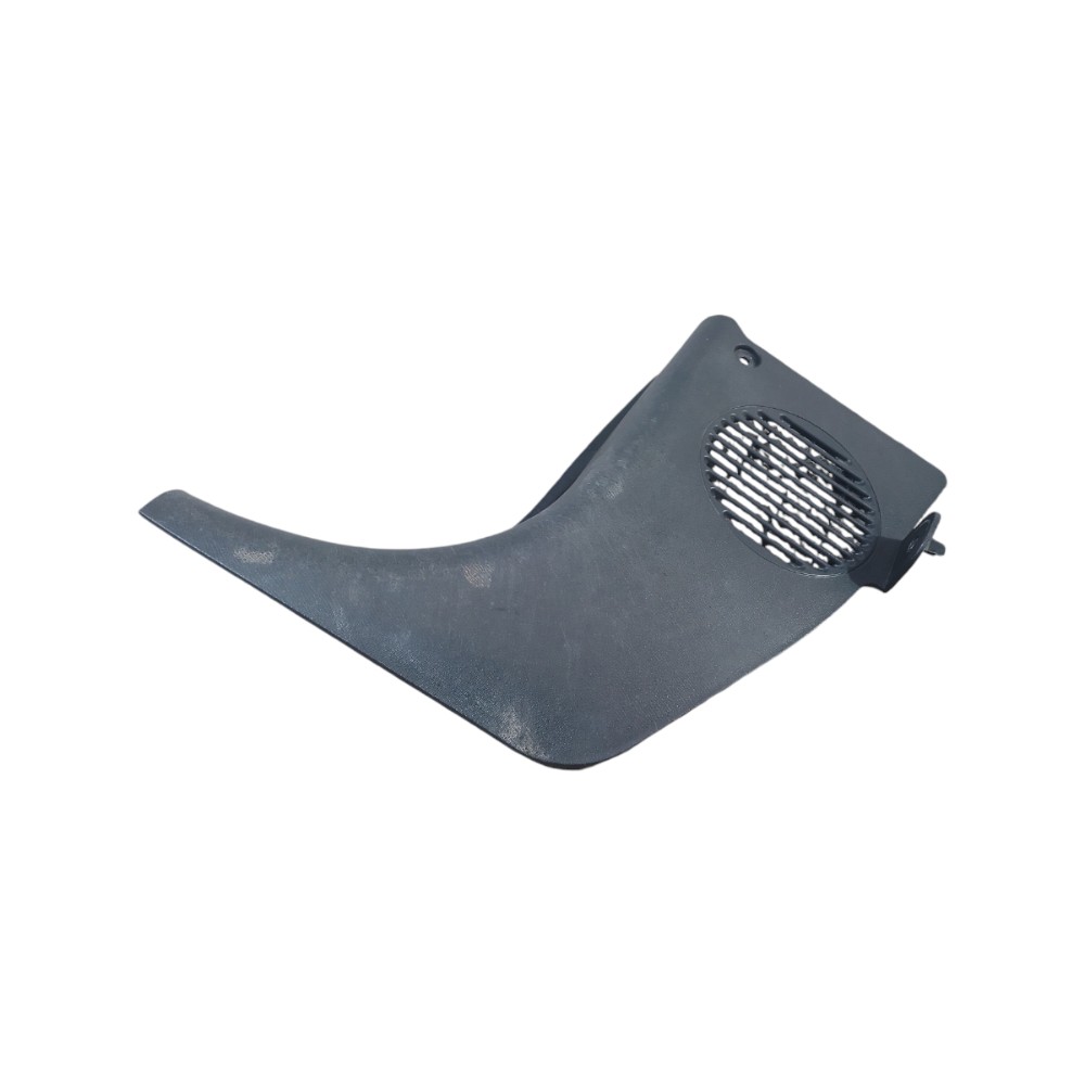 Acabamento Soleira Esquerda Gm Chevrolet Celta 2012 13