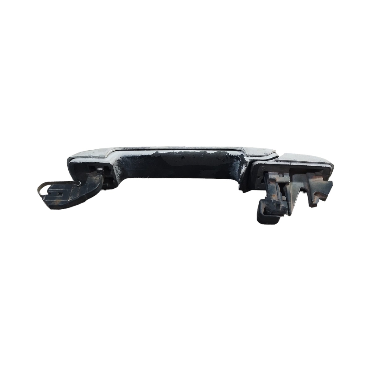 Maçaneta Externa Traseiro Direito Vw Golf Mk4 1994 1996 Traseira 3