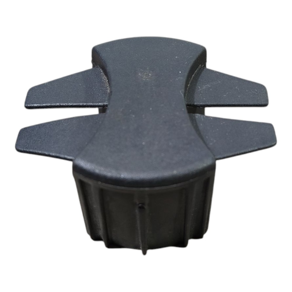 Borracha Porta Copos Ford Ka 2015 2020