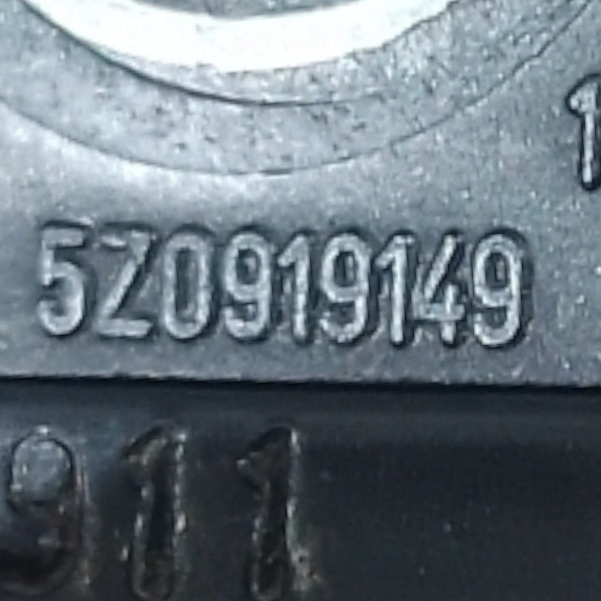 Sensor Velocidade Volkswagen Gol G5 2007 2013 15
