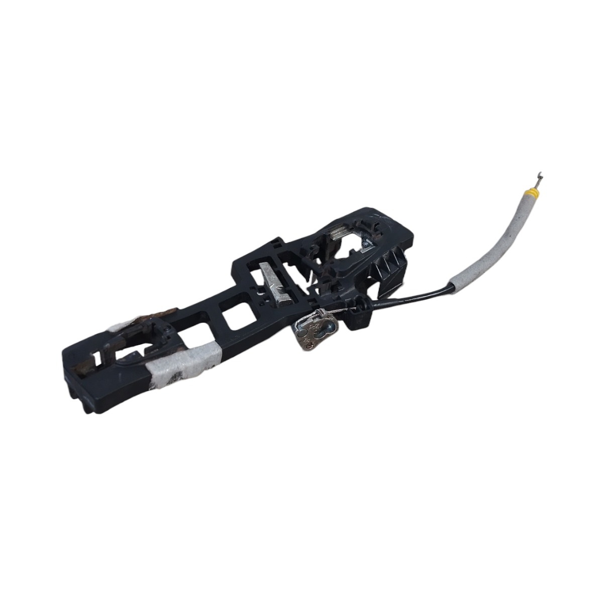 Moldura Maçaneta Externa Dianteira Direita Ford Ka 2015 2022 Dianteira 6