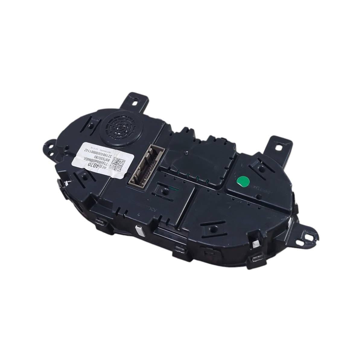 Painel Instrumentos Gm Chevrolet Prisma Joy 1.0 8v 2019 7