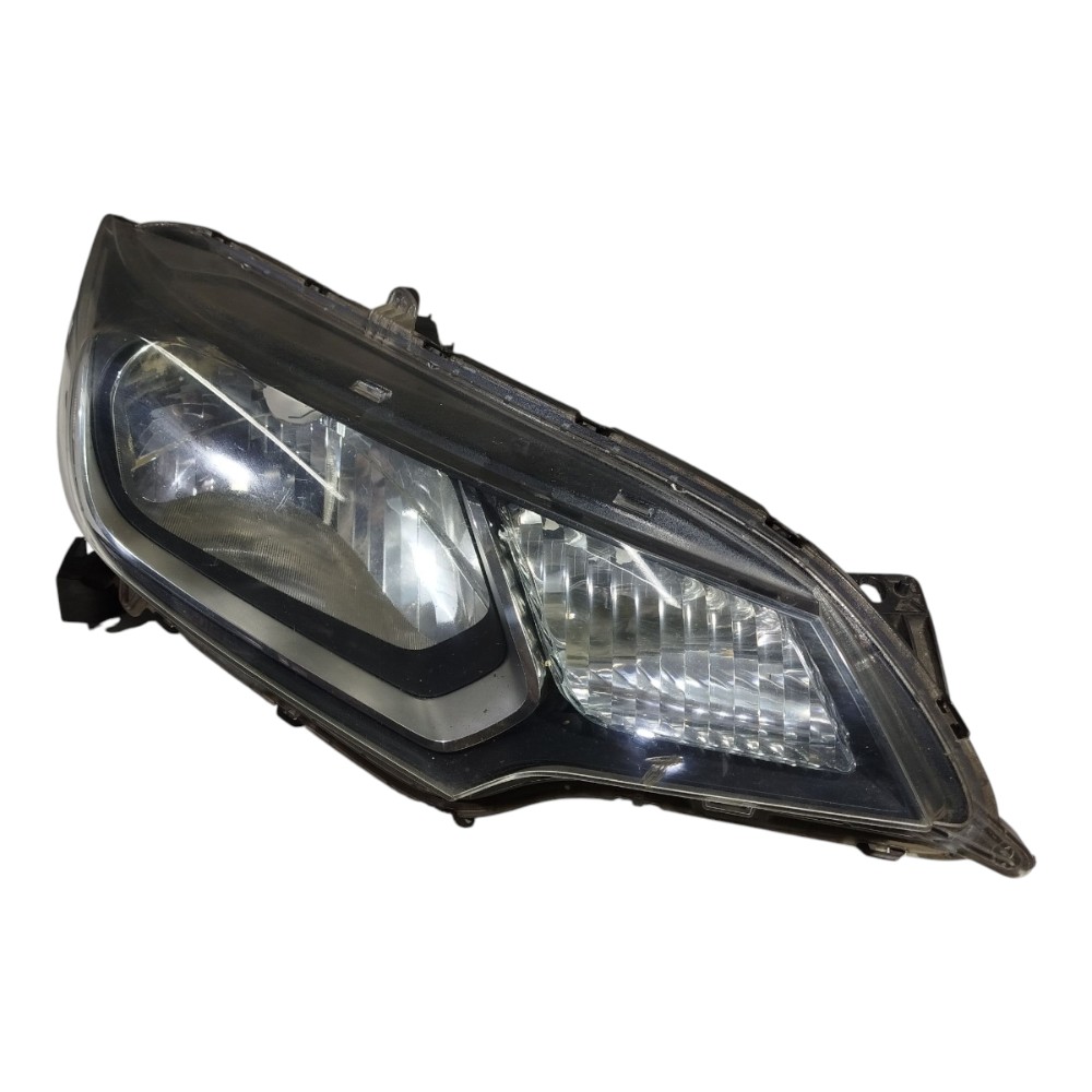 Farol Direito Honda Fit 2015 2016 2017 2018 Direito/passageiro 1