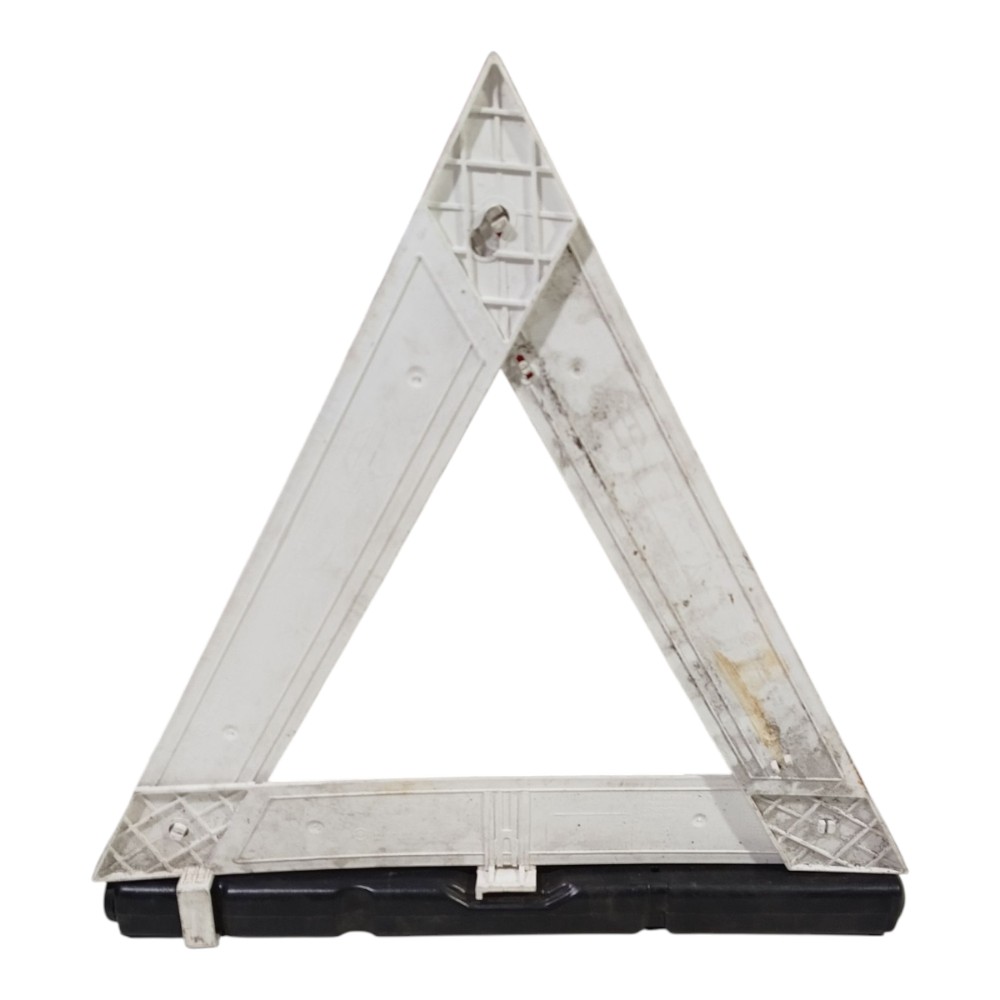 Triângulo Universal Vw Ford Gm Fiat 7