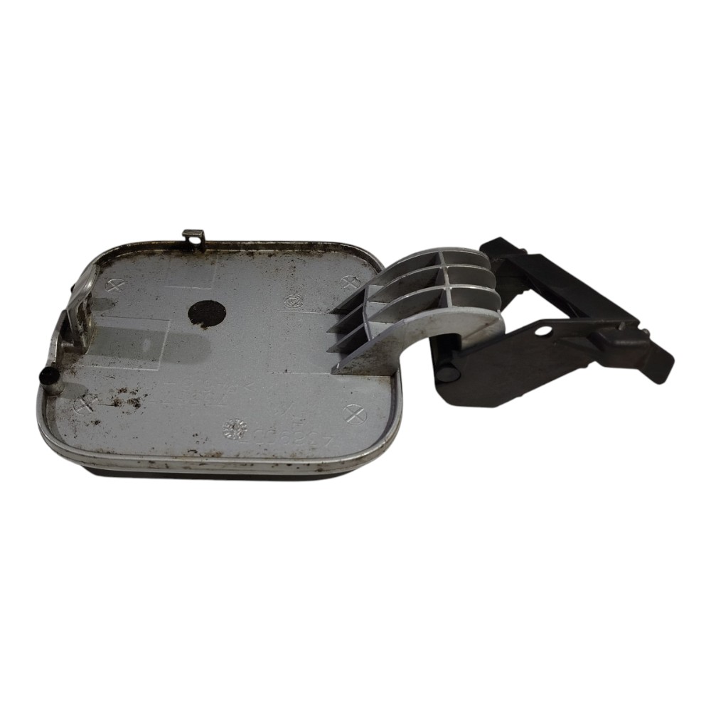 Portinhola Tanque Combustivel Fiat Idea Elx 2006 Prata 13