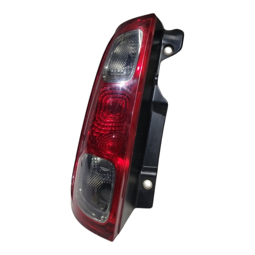 Lanterna Esquerda Fiat Uno 2012 2013 2014 2015 2016 Esquerdo/motorista 5