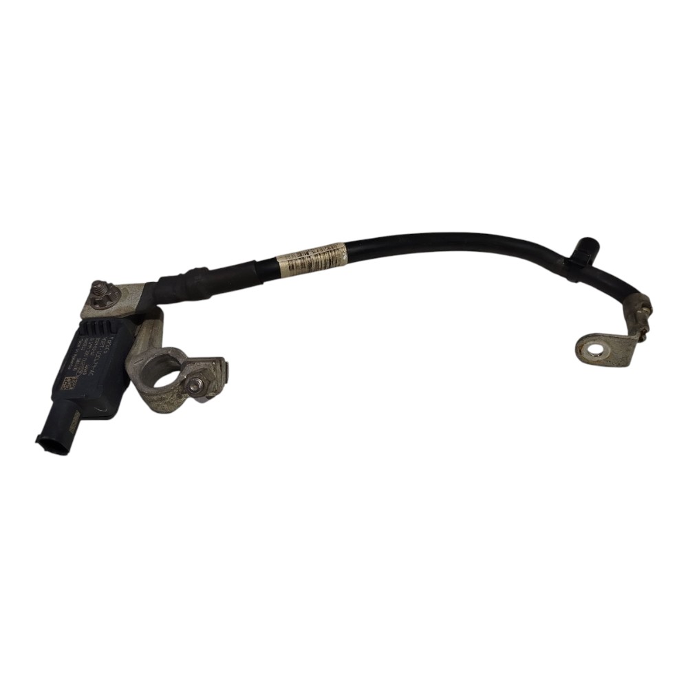 Cabo Negativo Bateria Sensor Ford Ecosport 1.5 Sigma 3c 2020 5