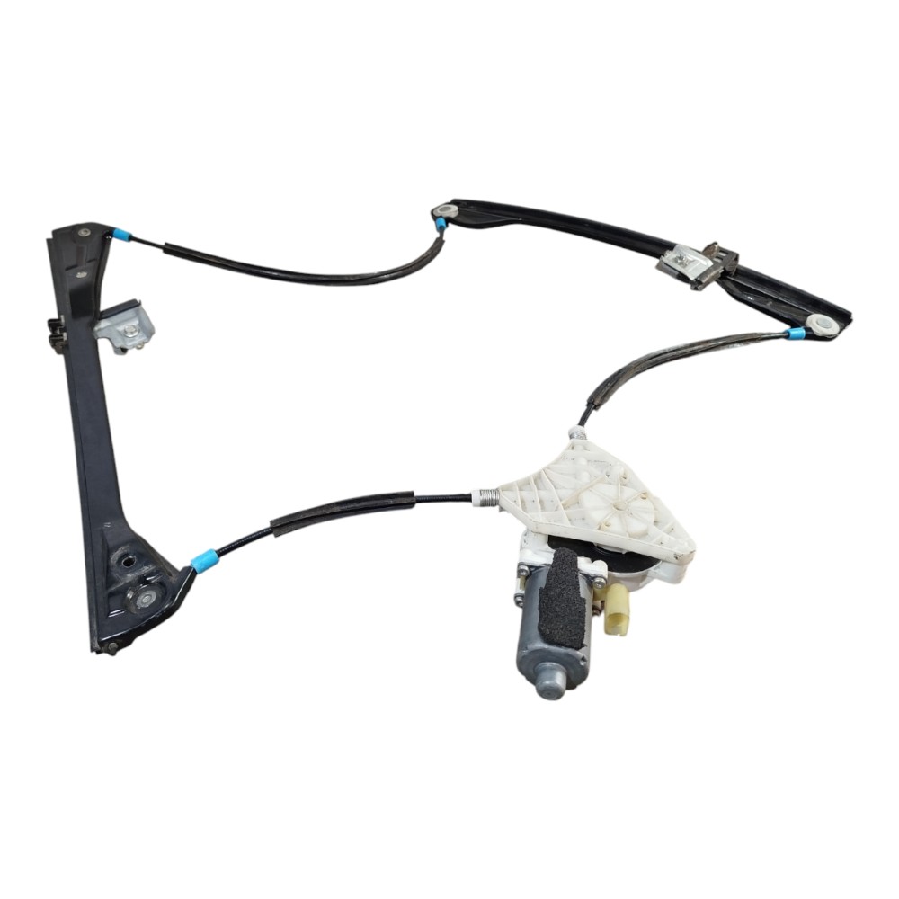Máquina Vidro Elétrico Dianteiro Direito Vw Polo 2011 9