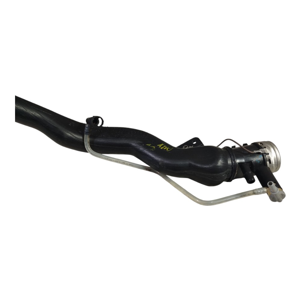 Gargalo Tanque Combustível Volkswagen Fox 2007 2010 7