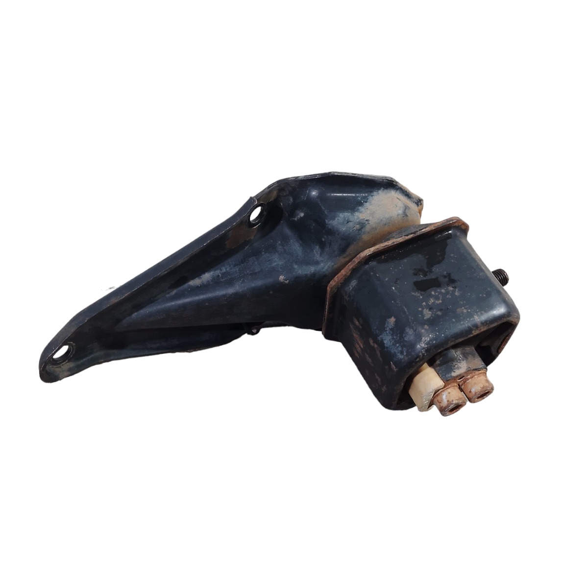 Suporte Motor Direito At Vw Gol G3 2000 2001 2005 5