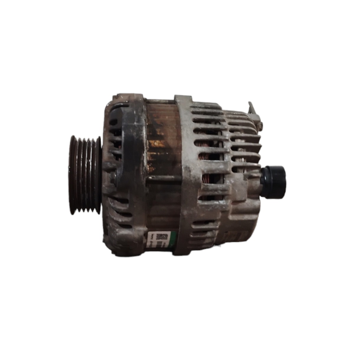 Alternador Honda City Fit 1.5 16v 2009 2010 2011 2012 2015 3