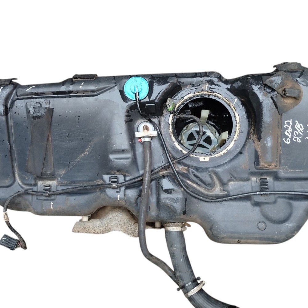 Tanque Combustível Gm Corsa Sedan Maxx 1.4 8v Flex 2007 2008 13