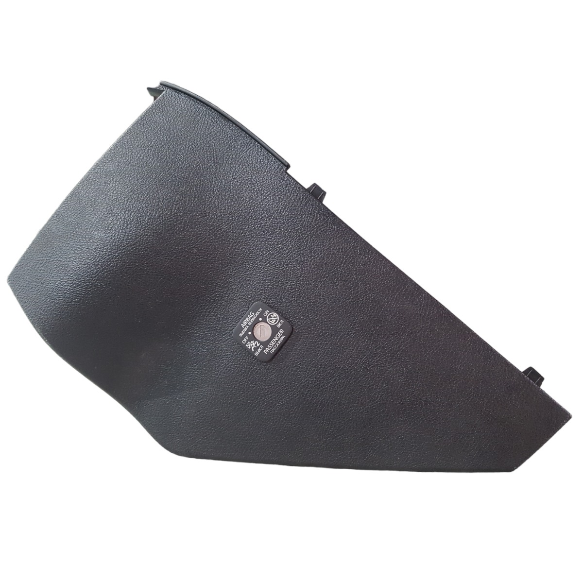 Moldura Tampa Painel Lateral Toyota Corolla 2014 2019