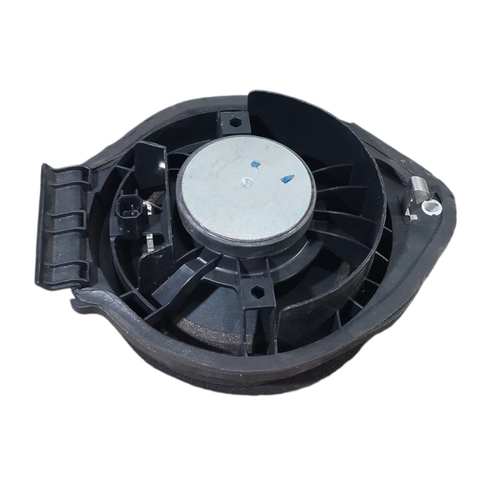 Par Alto Falante Gm Chevrolet Onix Preto 6