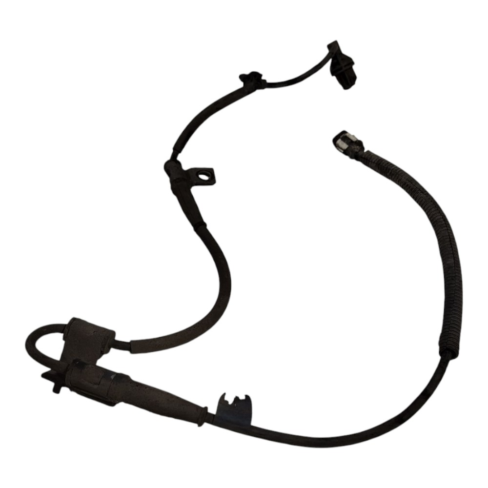 Sensor Abs Roda Dianteira Direita Hyundai I30 2.0 16v 2012 5