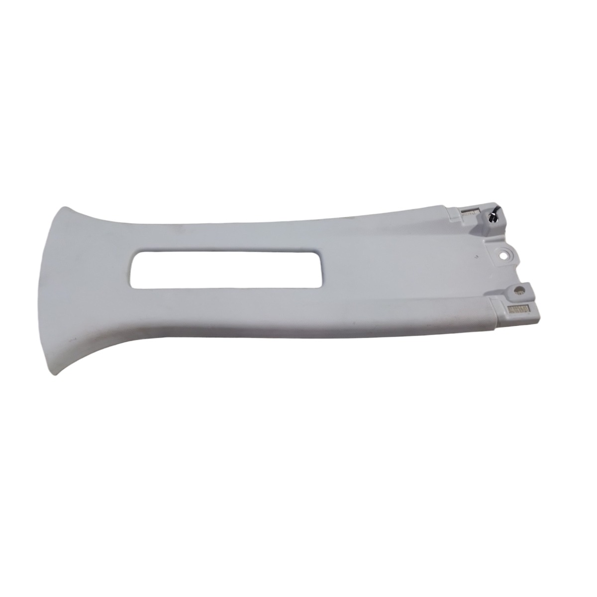 Acabamento Coluna B Direita Ford Ka 2015 2016 2021 3