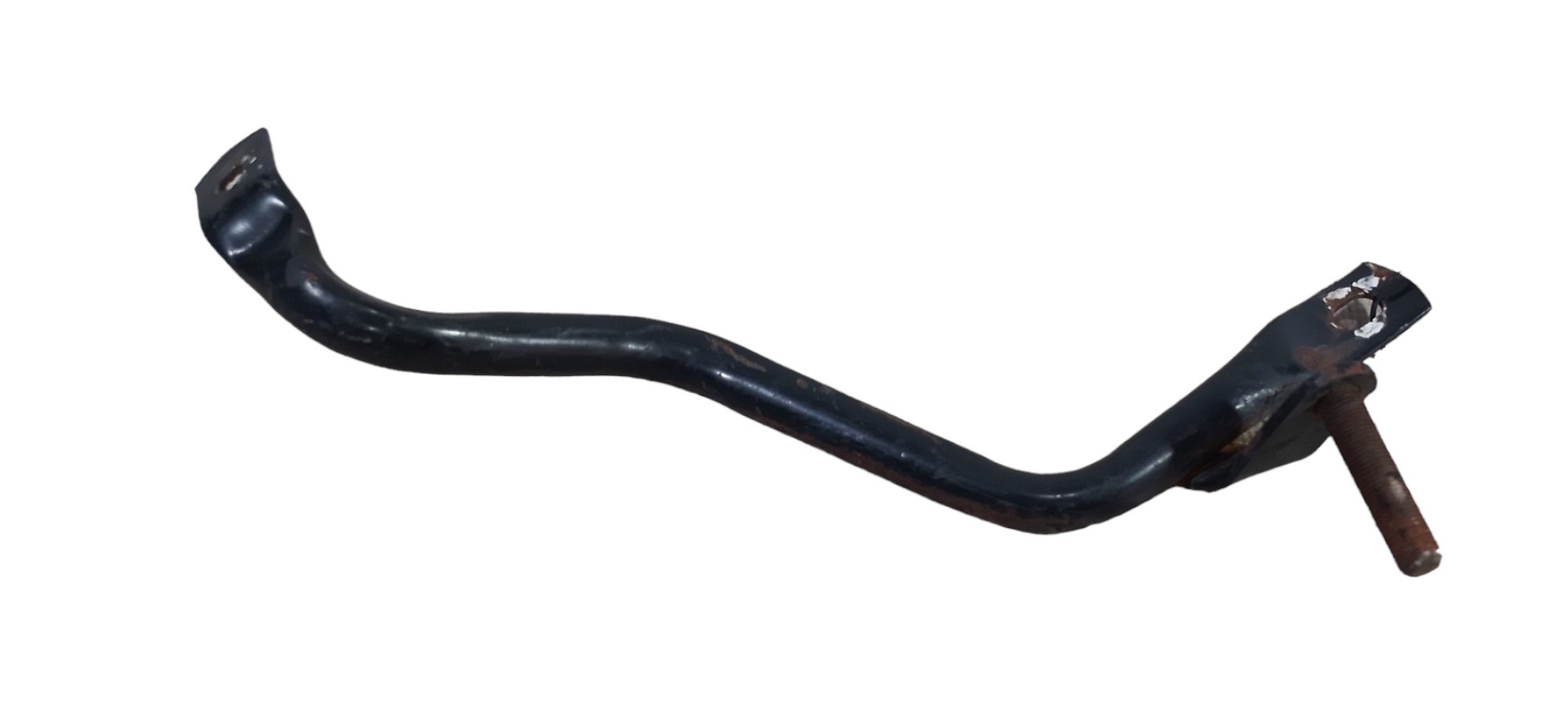 Suporte Estepe Fiat Uno Fiorino 1991 2011 Original Usado 4