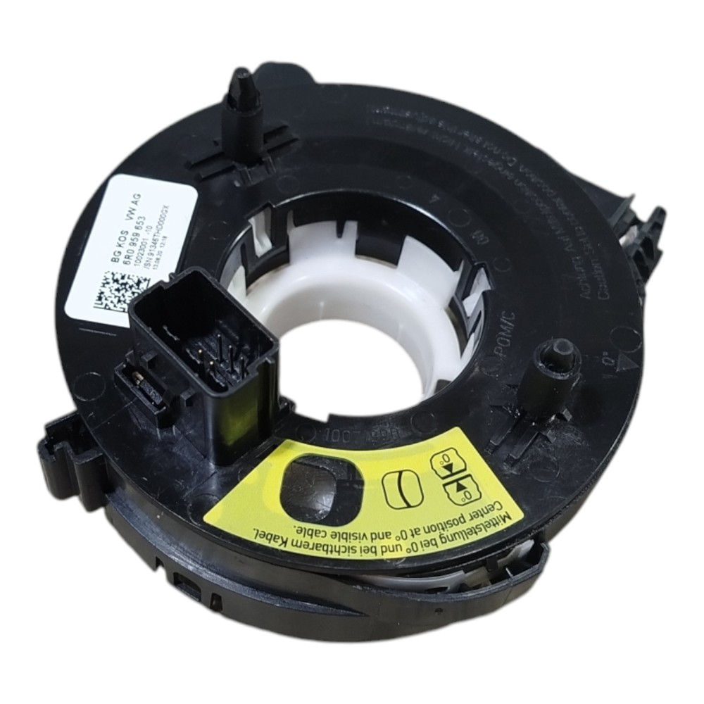 Hard Disk Cinta Airbag Vw Voyage Gol Saveiro 2019 2022