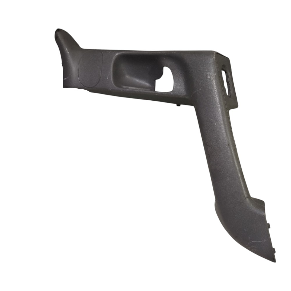 Moldura Puxador Porta Dianteira Direita Gm Astra 2002