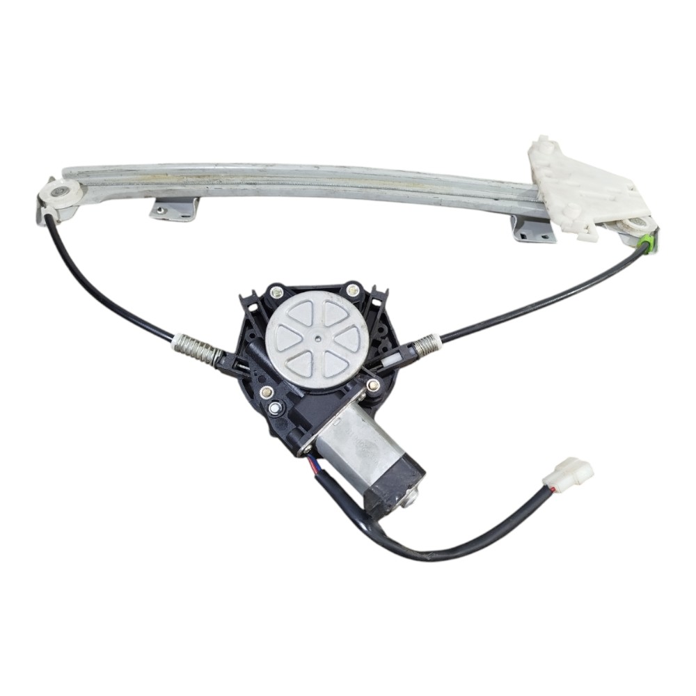 Máquina Vidro Elétrico Dianteira Esquerdo Vw Gol G5 Paralela
