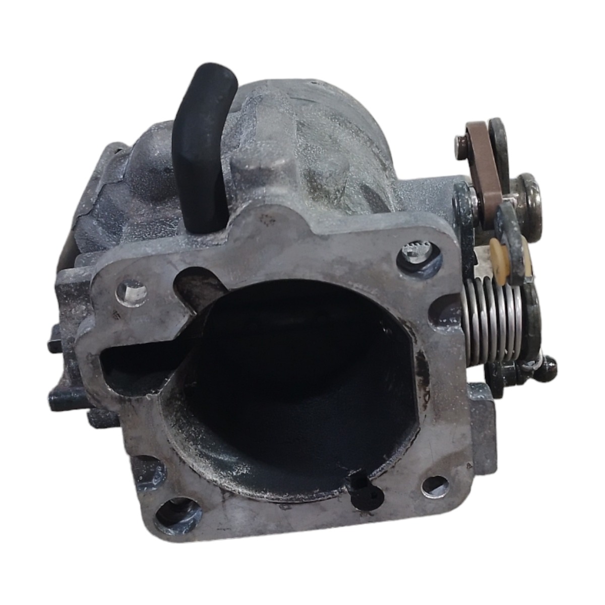 Corpo Borboleta Tbi Gm Corsa 1.0 1996 2001 Detalhe 5