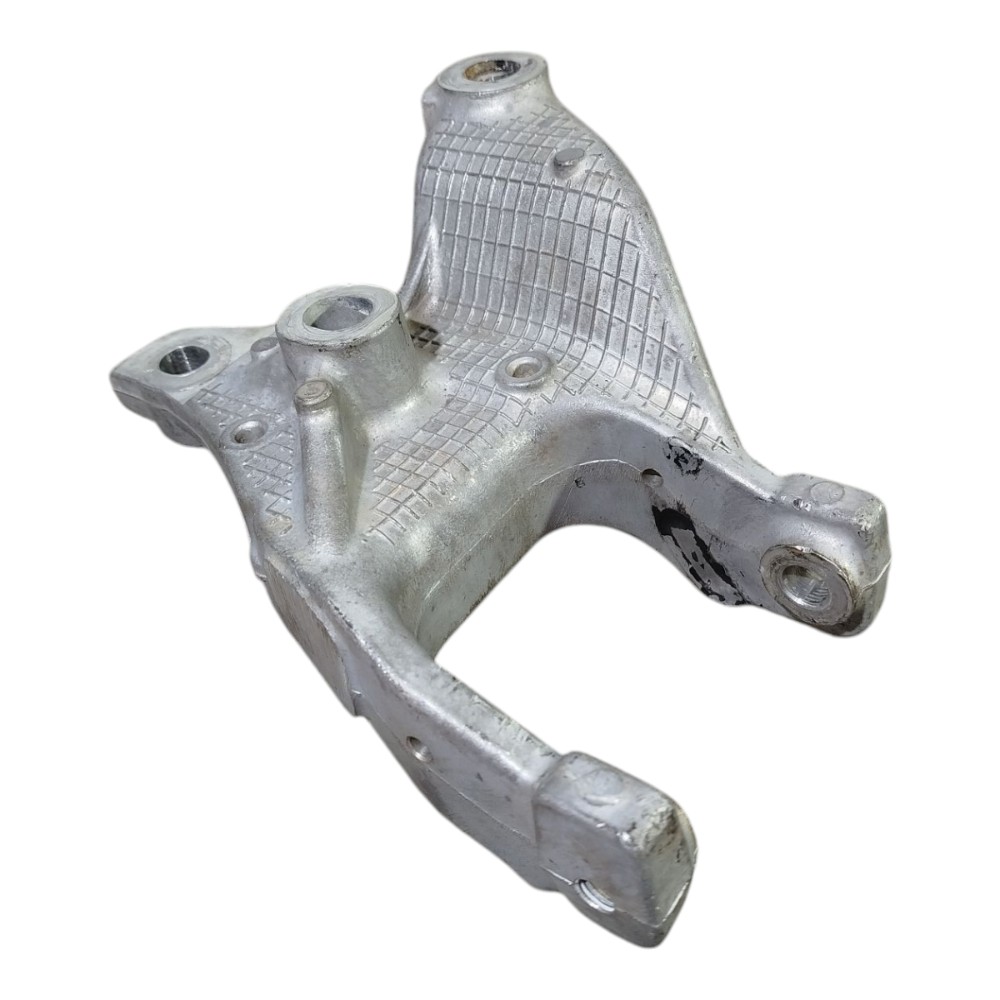 Suporte Coxim Superior Câmbio Automático Honda Fit 2013 2014 13