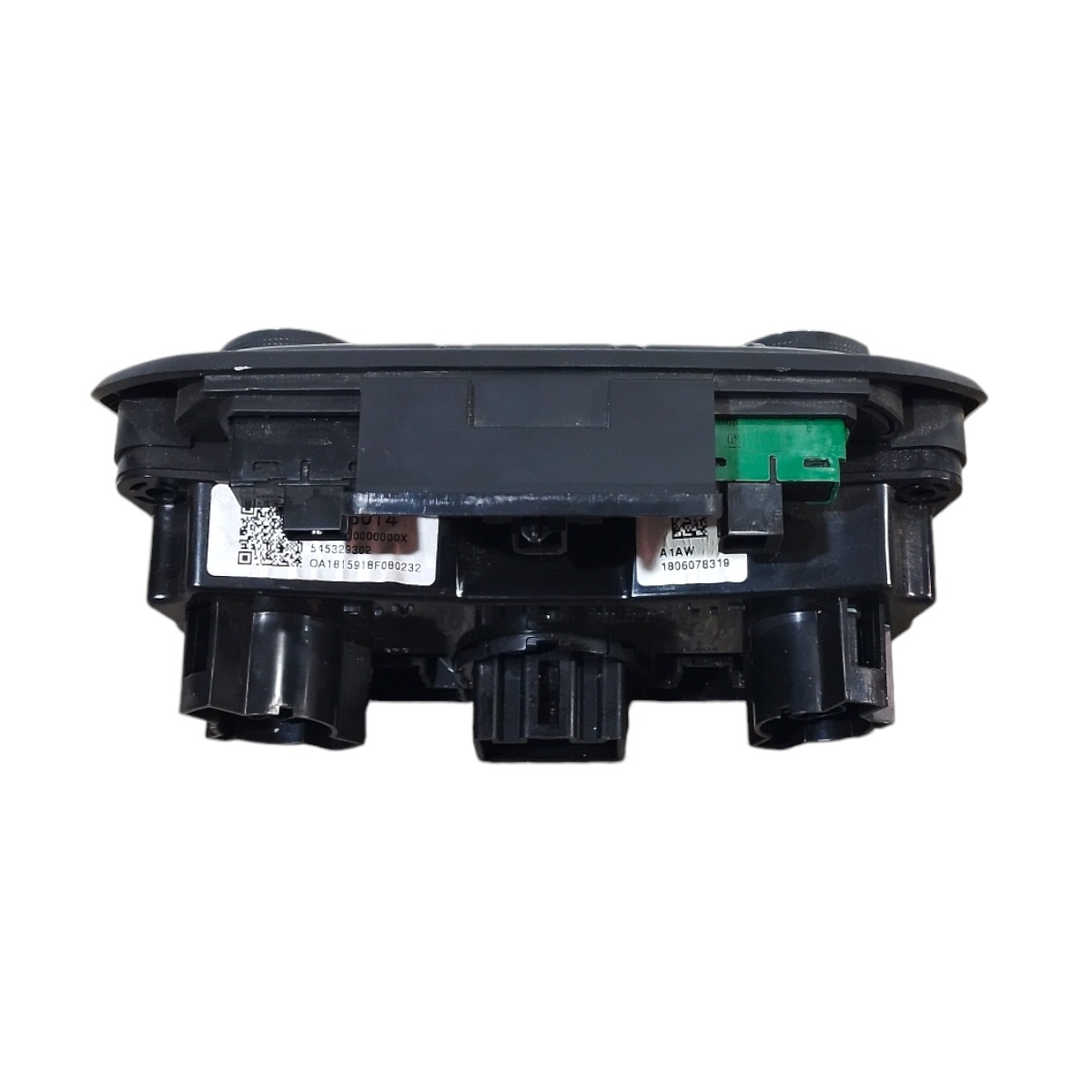 Comando Ar Condicionado Gm Onix 1.4 2018 2019 4