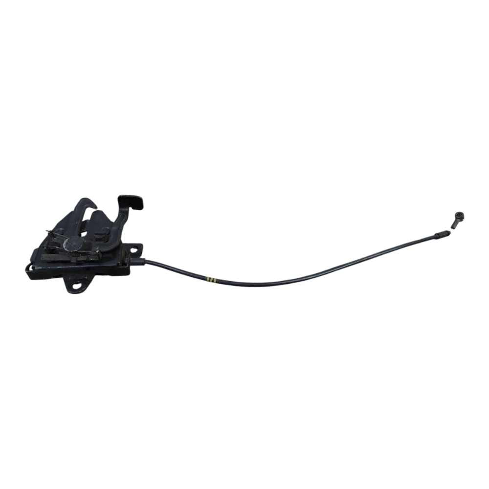 Fechadura Capô Hyundai I30 2008 2009 2010 2011 2012 5